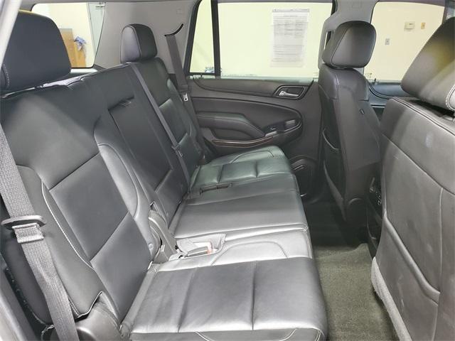 used 2018 Chevrolet Tahoe car, priced at $17,900