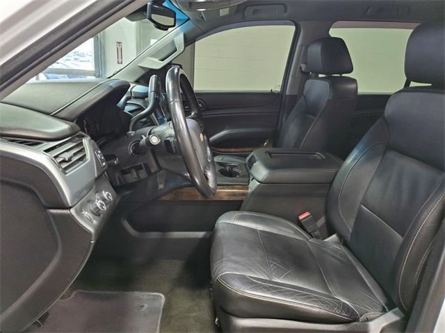 used 2018 Chevrolet Tahoe car, priced at $17,900