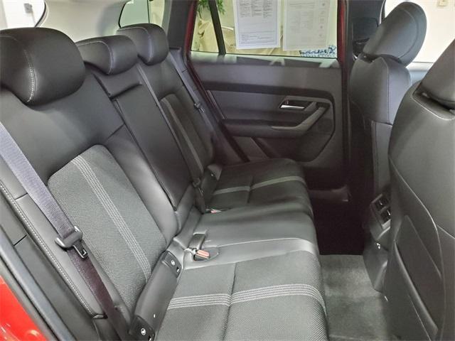 used 2025 Mazda CX-50 car, priced at $29,977