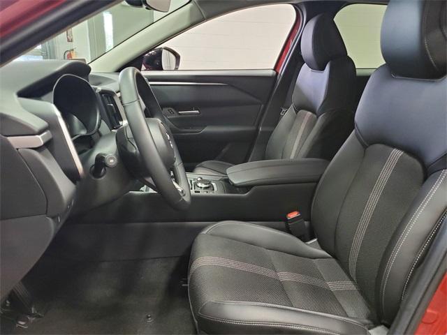 used 2025 Mazda CX-50 car, priced at $29,977
