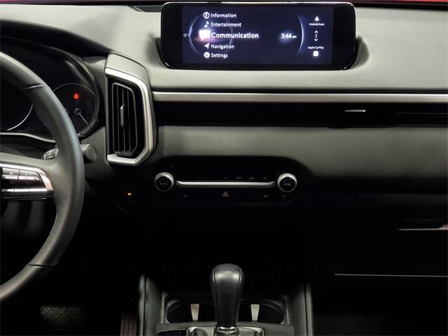 used 2025 Mazda CX-50 car, priced at $29,977