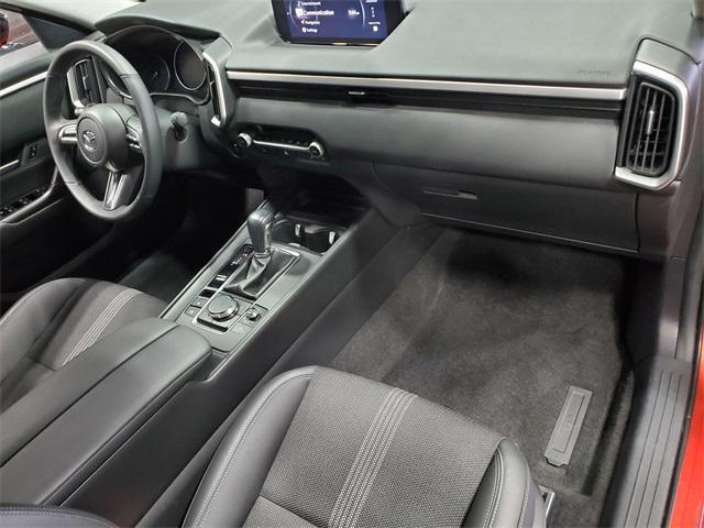 used 2025 Mazda CX-50 car, priced at $29,977