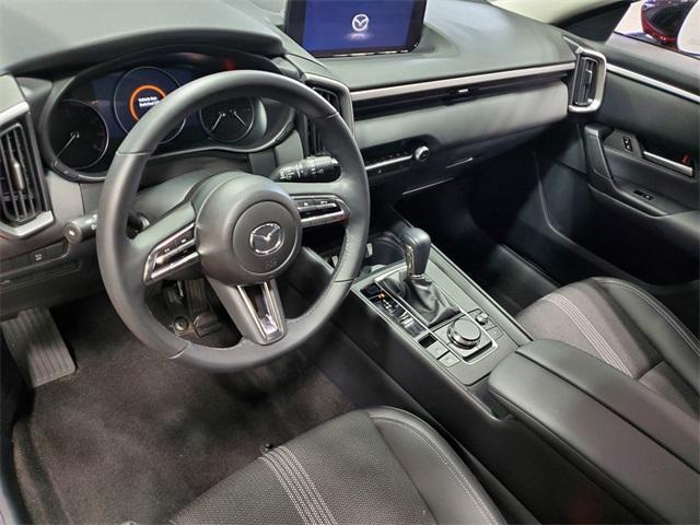 used 2025 Mazda CX-50 car, priced at $29,977