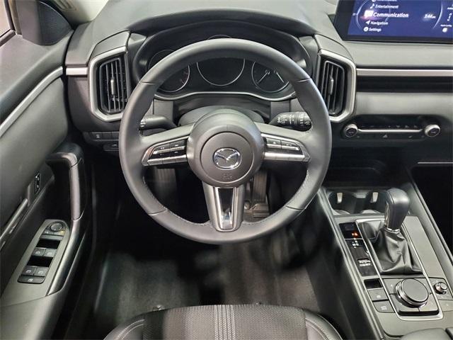 used 2025 Mazda CX-50 car, priced at $29,977