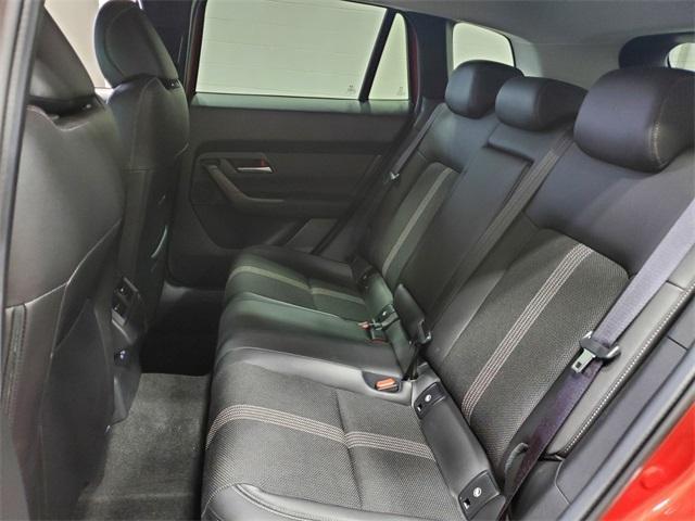 used 2025 Mazda CX-50 car, priced at $29,977