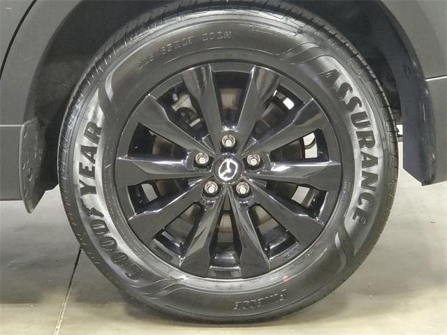 used 2025 Mazda CX-50 car, priced at $29,977