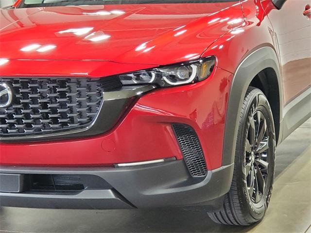 used 2025 Mazda CX-50 car, priced at $29,977