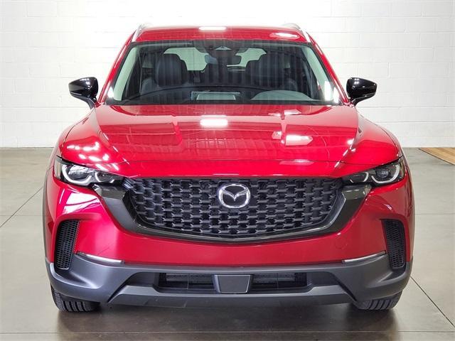 used 2025 Mazda CX-50 car, priced at $29,977
