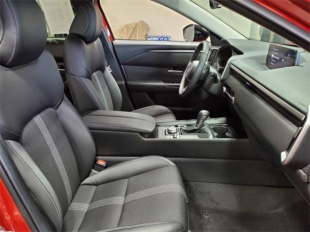 used 2025 Mazda CX-50 car, priced at $29,977