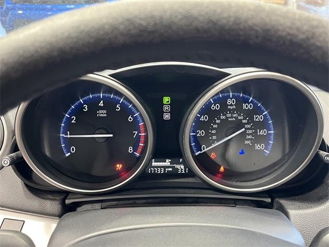 used 2013 Mazda Mazda3 car, priced at $5,555