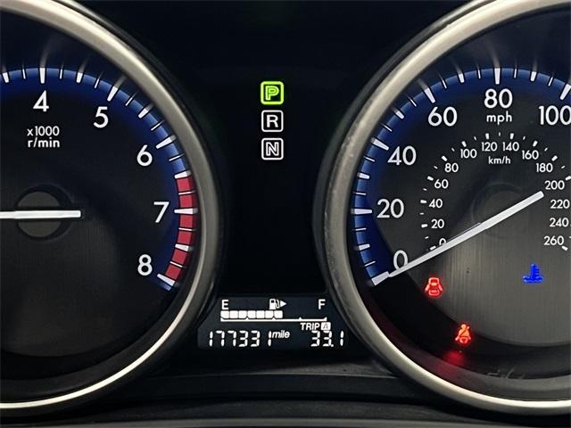 used 2013 Mazda Mazda3 car, priced at $5,555