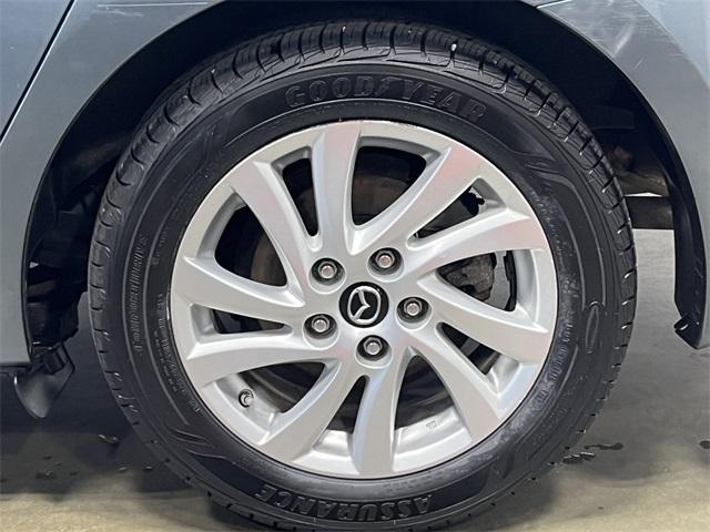 used 2013 Mazda Mazda3 car, priced at $5,555