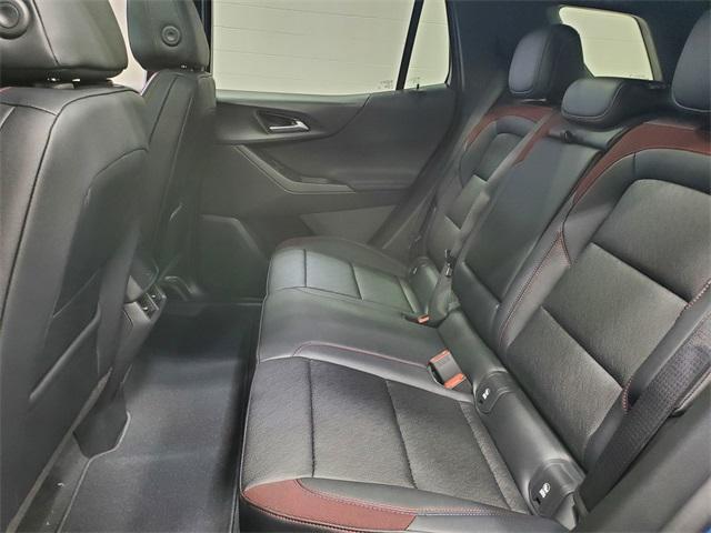new 2026 Chevrolet Equinox car, priced at $35,390