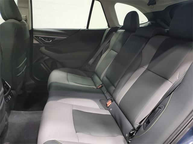 new 2025 Subaru Outback car, priced at $42,287