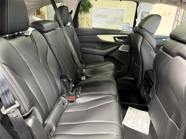 new 2025 Acura MDX car, priced at $60,750