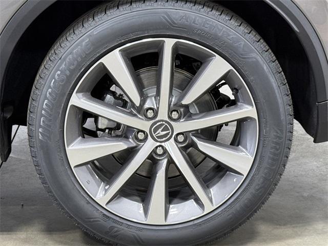 new 2025 Acura MDX car, priced at $60,750