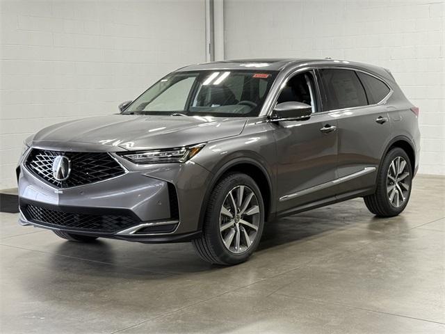 new 2025 Acura MDX car, priced at $60,750