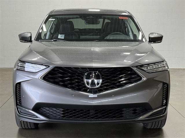 new 2025 Acura MDX car, priced at $60,750
