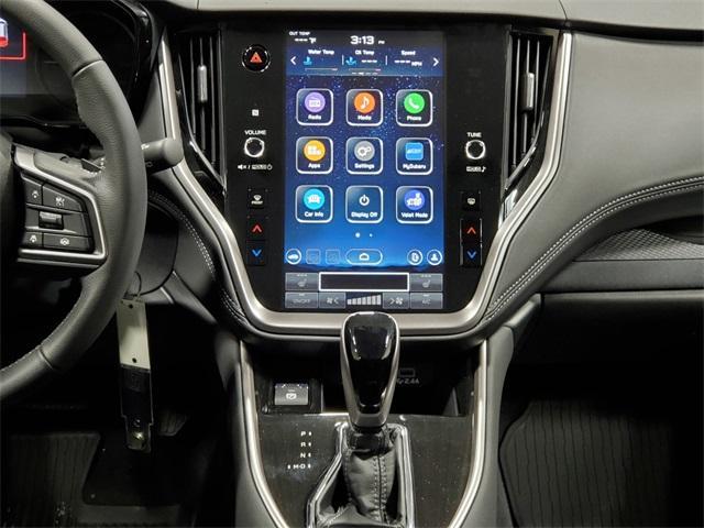 new 2025 Subaru Outback car