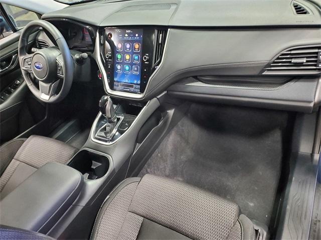 used 2025 Subaru Outback car, priced at $32,977