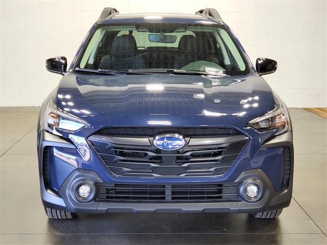 used 2025 Subaru Outback car, priced at $32,977