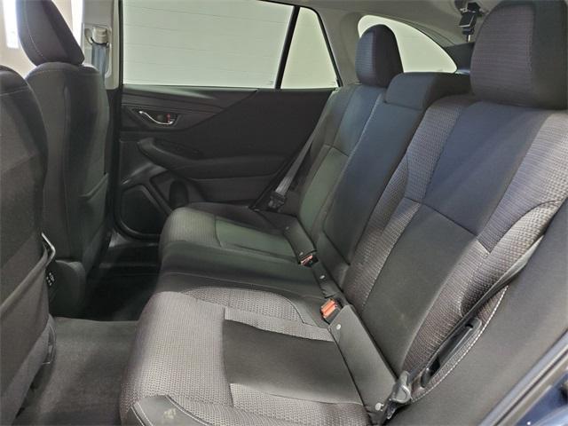used 2025 Subaru Outback car, priced at $32,977