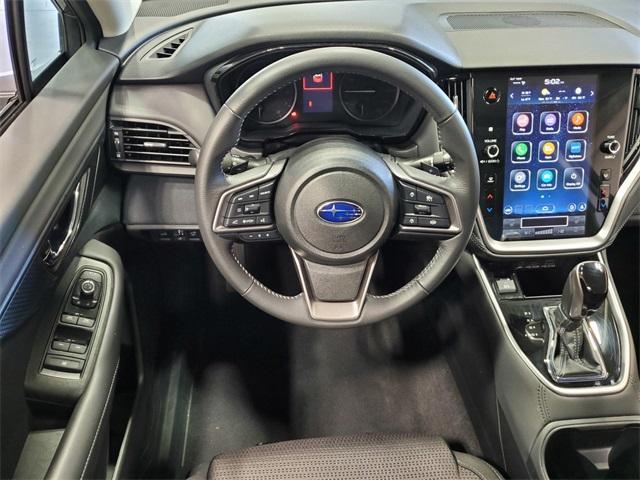 used 2025 Subaru Outback car, priced at $32,977