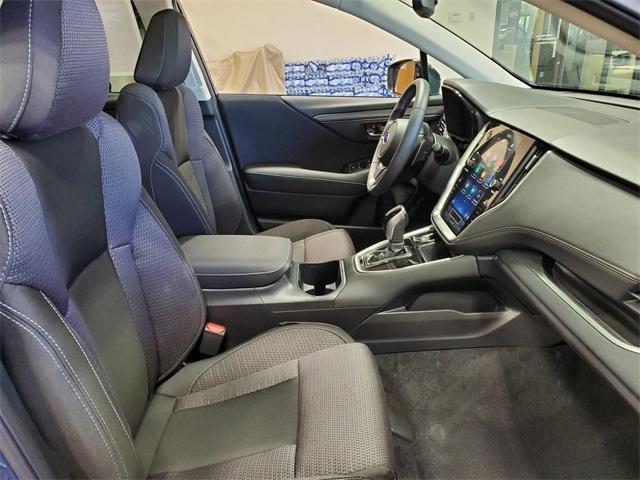 used 2025 Subaru Outback car, priced at $32,977