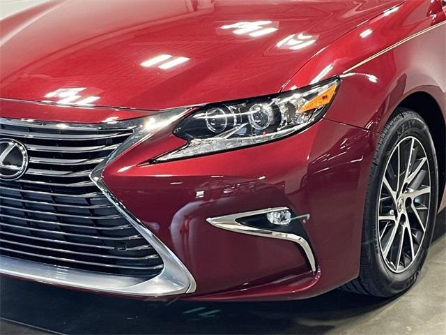 used 2016 Lexus ES 350 car, priced at $17,477