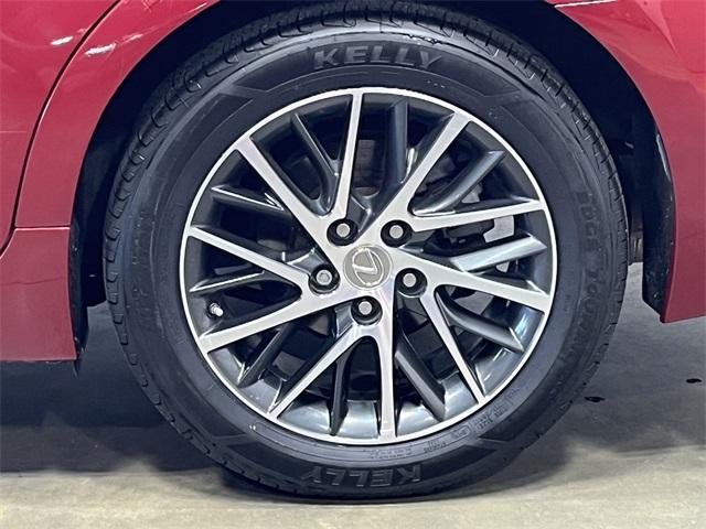 used 2016 Lexus ES 350 car, priced at $17,477