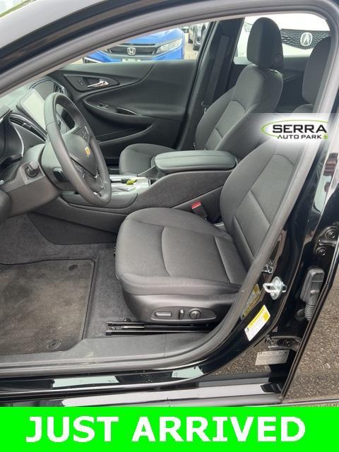 used 2016 Chevrolet Malibu car, priced at $15,977