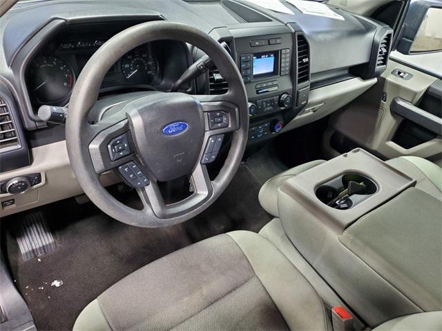 used 2020 Ford F-150 car, priced at $28,977