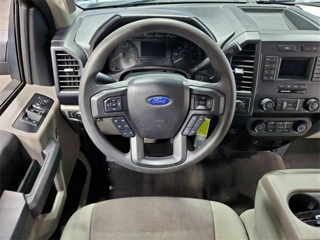 used 2020 Ford F-150 car, priced at $28,977