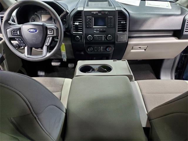 used 2020 Ford F-150 car, priced at $28,977