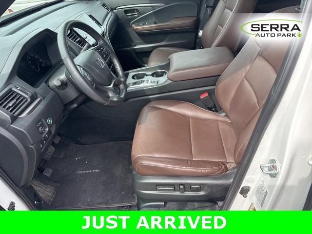 used 2024 Honda Ridgeline car, priced at $37,977