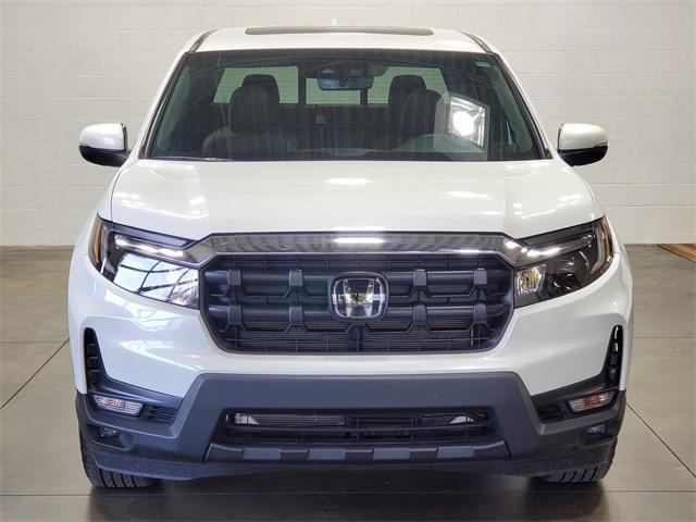 used 2024 Honda Ridgeline car, priced at $37,977