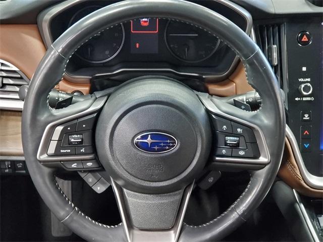 used 2020 Subaru Outback car, priced at $25,477