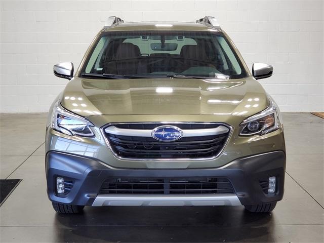 used 2020 Subaru Outback car, priced at $25,477