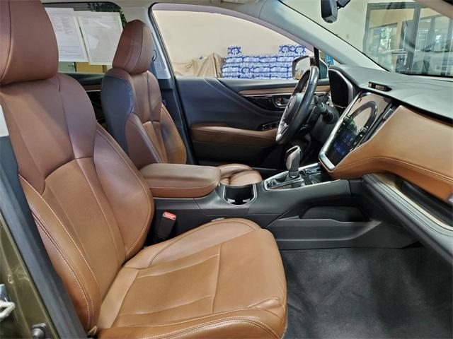 used 2020 Subaru Outback car, priced at $25,477