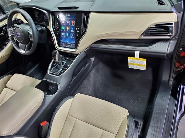 new 2025 Subaru Outback car, priced at $42,233