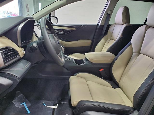 new 2025 Subaru Outback car, priced at $42,233