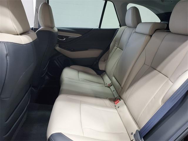new 2025 Subaru Outback car, priced at $42,233