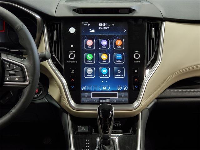 new 2025 Subaru Outback car, priced at $42,233
