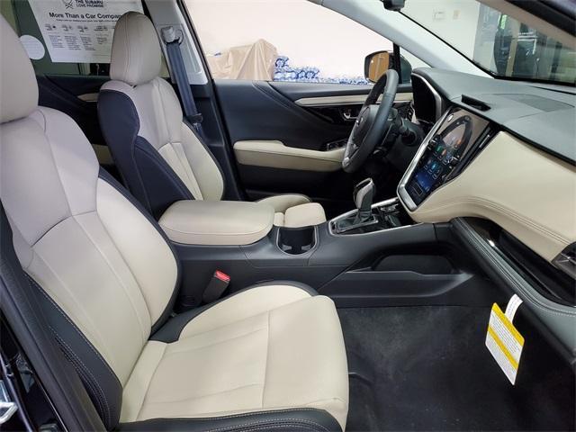 new 2025 Subaru Outback car, priced at $42,233