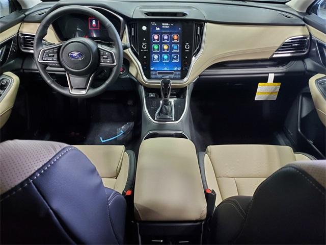 new 2025 Subaru Outback car, priced at $42,233