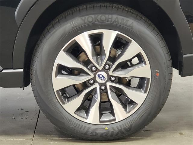 new 2025 Subaru Outback car, priced at $42,233
