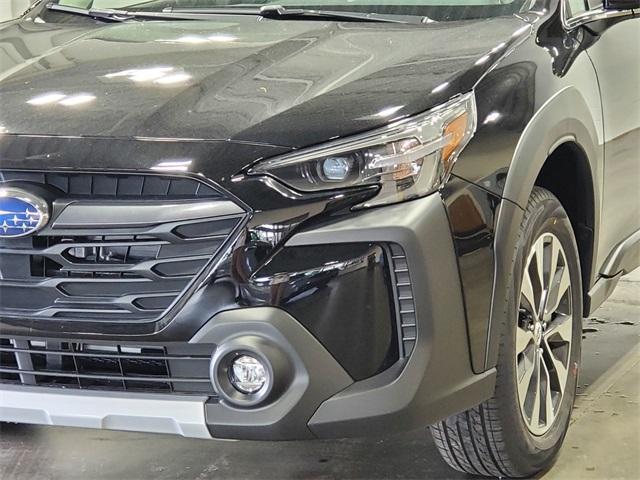 new 2025 Subaru Outback car, priced at $42,233