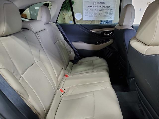 new 2025 Subaru Outback car, priced at $42,233