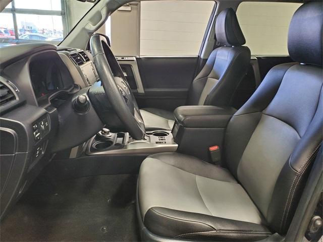 used 2022 Toyota 4Runner car, priced at $41,977