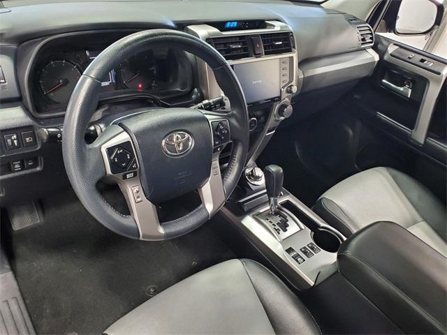 used 2022 Toyota 4Runner car, priced at $41,977